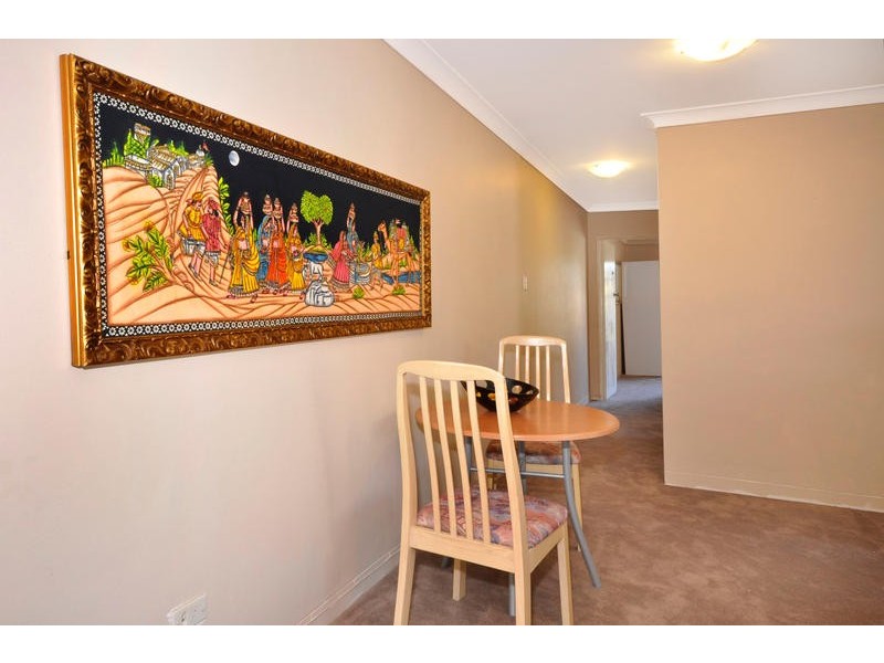 5/33 Albert Avenue, Chatswood NSW 2067