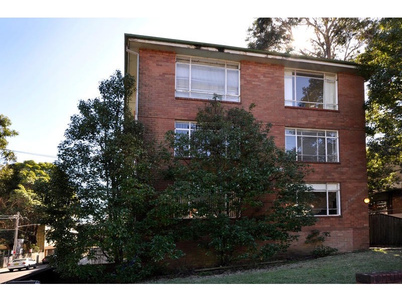 5/33 Albert Avenue, Chatswood NSW 2067