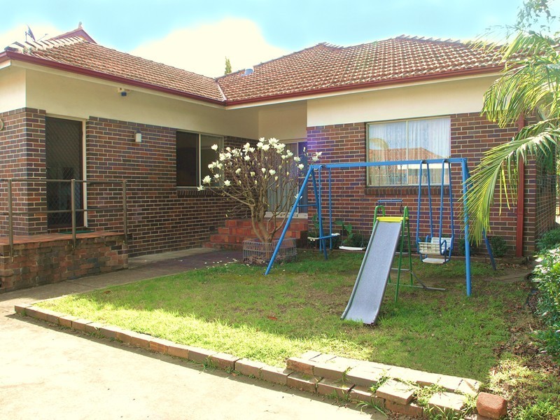 54 Ashley Street, Chatswood NSW 2067