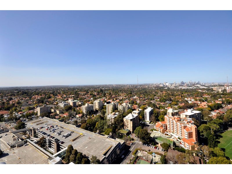 2703/37 Victor Street, Chatswood NSW 2067