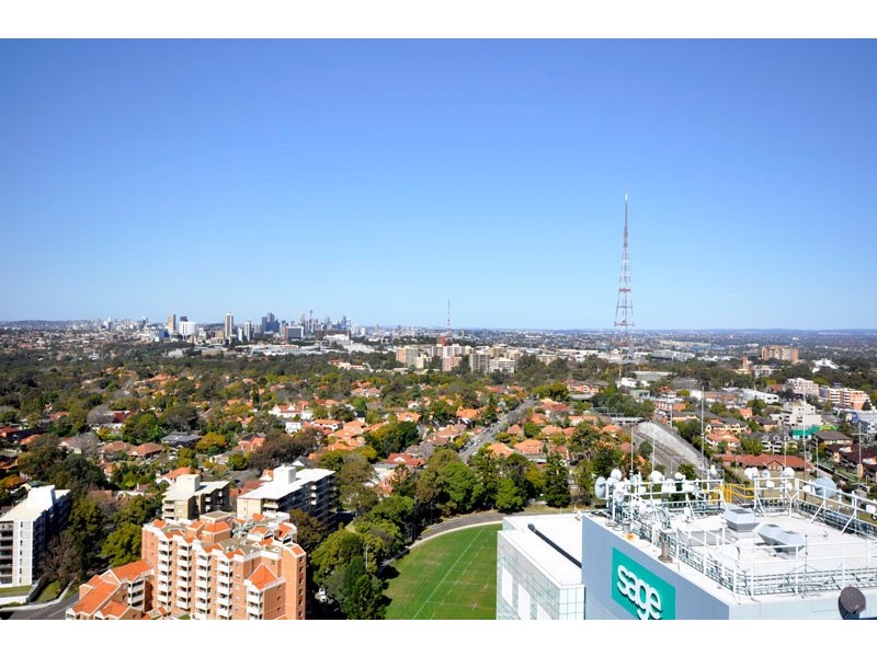 2703/37 Victor Street, Chatswood NSW 2067