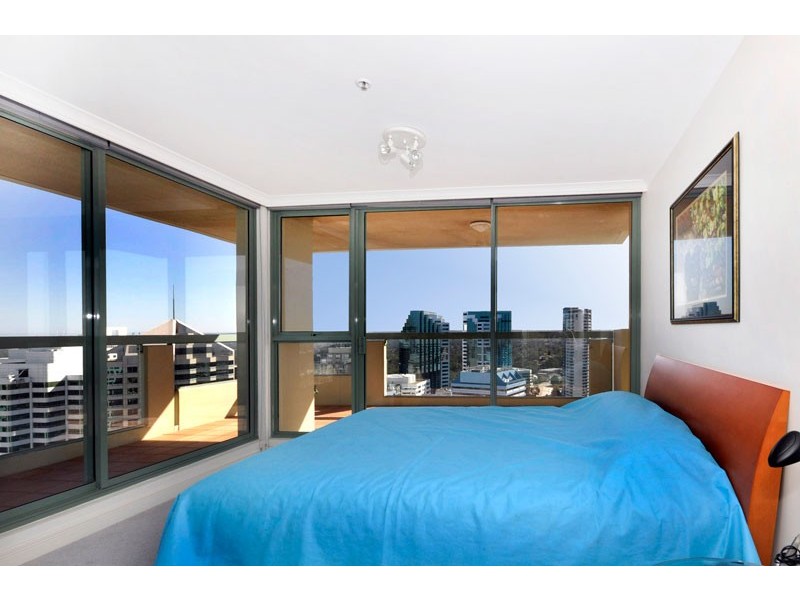 2703/37 Victor Street, Chatswood NSW 2067