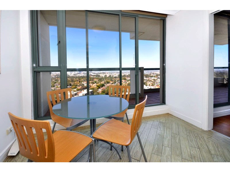 2703/37 Victor Street, Chatswood NSW 2067