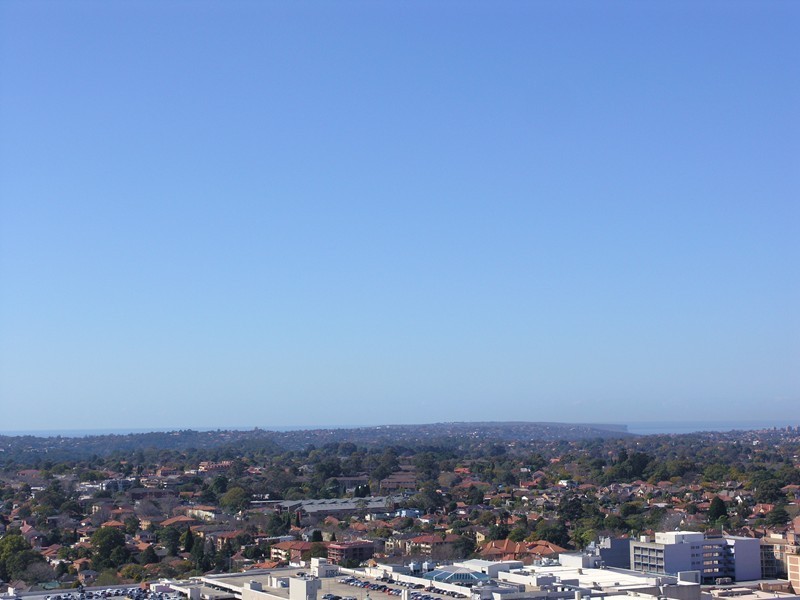 2301/11 Railway Street, Chatswood NSW 2067