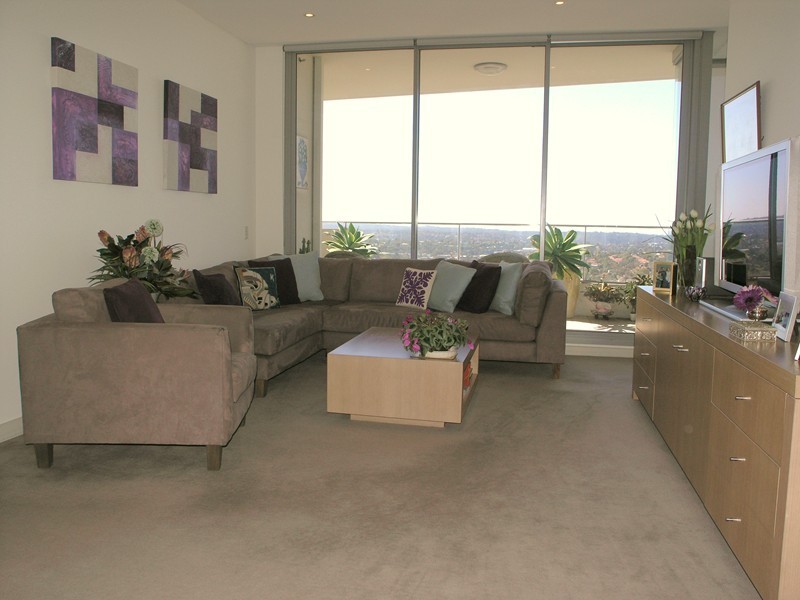 2301/11 Railway Street, Chatswood NSW 2067