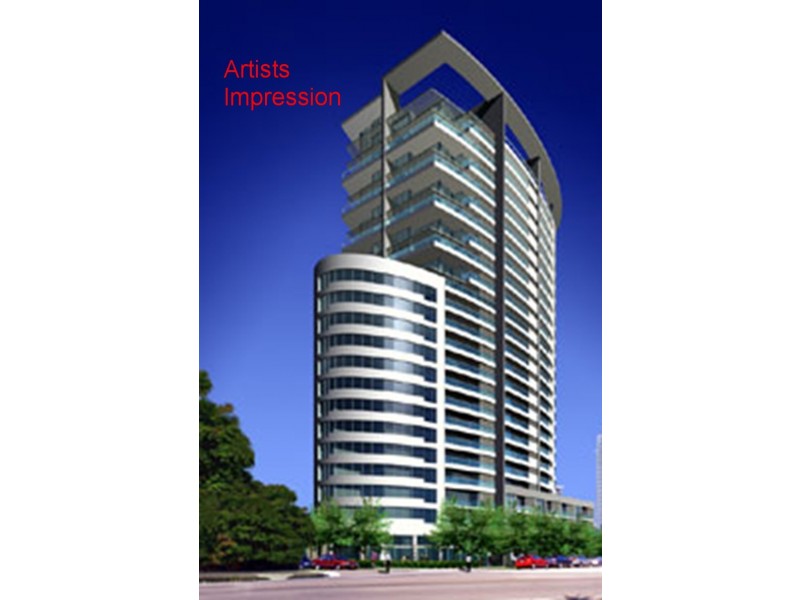 2301/11 Railway Street, Chatswood NSW 2067