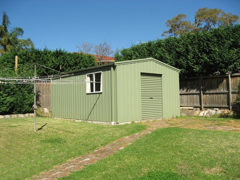 12 Lawrence Street, Chatswood NSW 2067