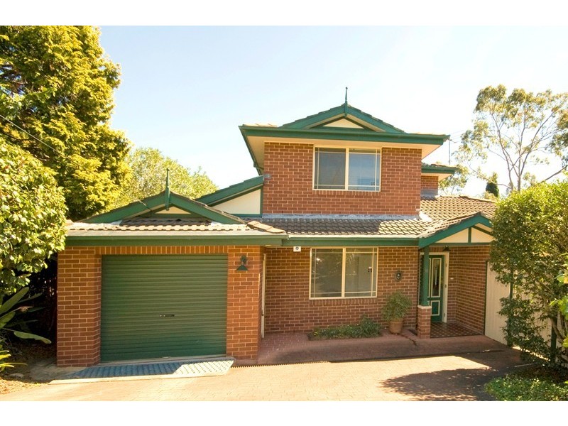 10 Davies Street, Chatswood NSW 2067