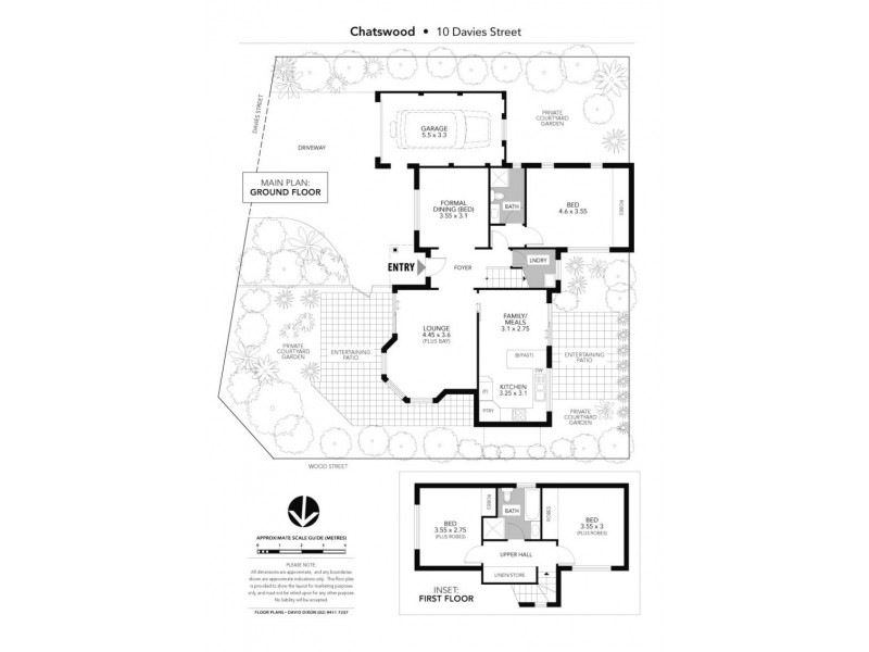 10 Davies Street, Chatswood NSW 2067