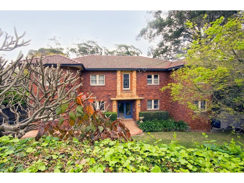 8/8 View Street, Chatswood NSW 2067