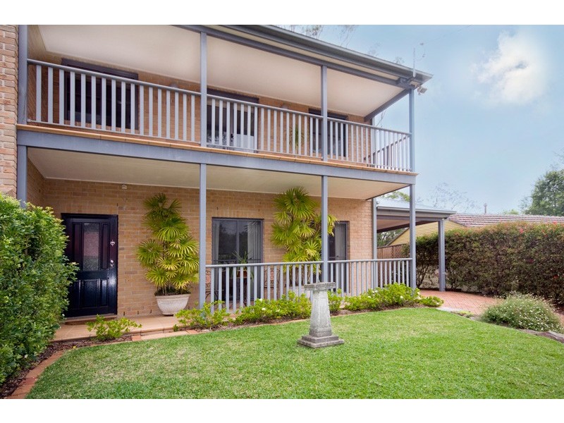 1/131B Greville Street, Chatswood NSW 2067