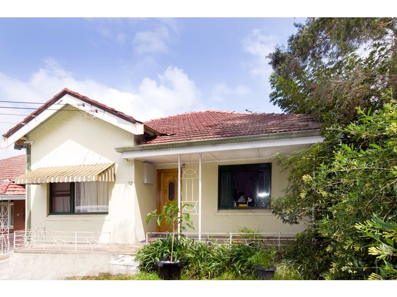 62 Park Avenue, Chatswood NSW 2067