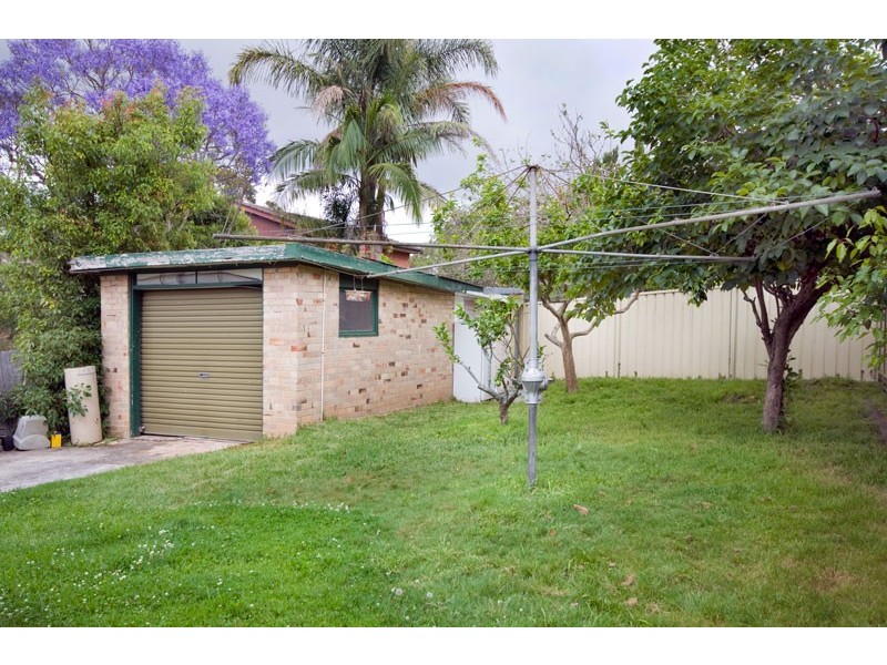 62 Park Avenue, Chatswood NSW 2067