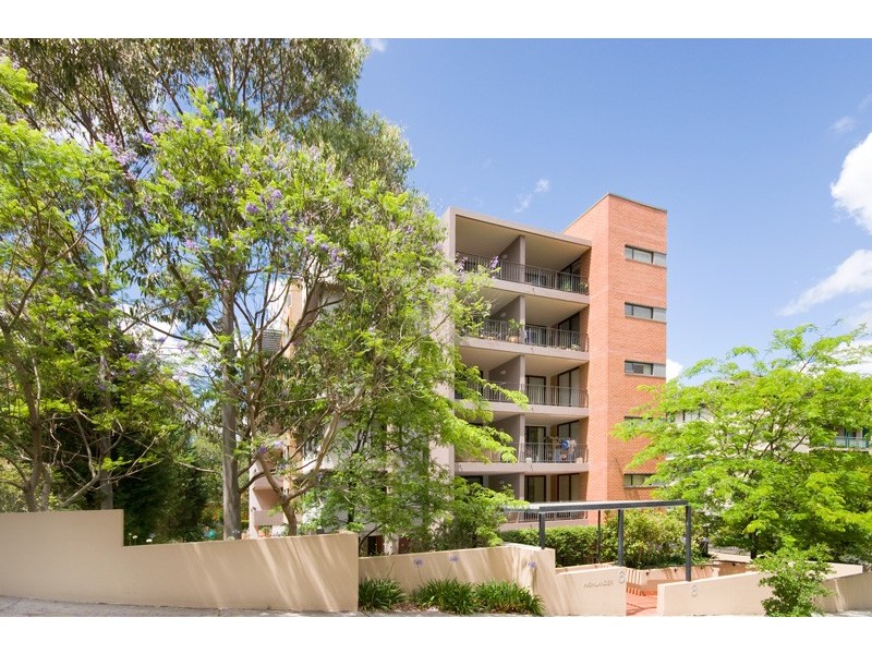 501/6-8 Freeman Road, Chatswood NSW 2067