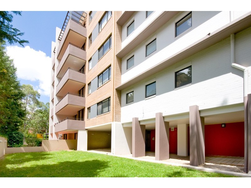 501/6-8 Freeman Road, Chatswood NSW 2067