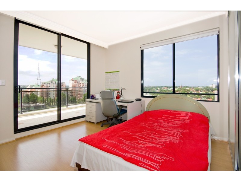 45/7  Herbert Street, St Leonards NSW 2065