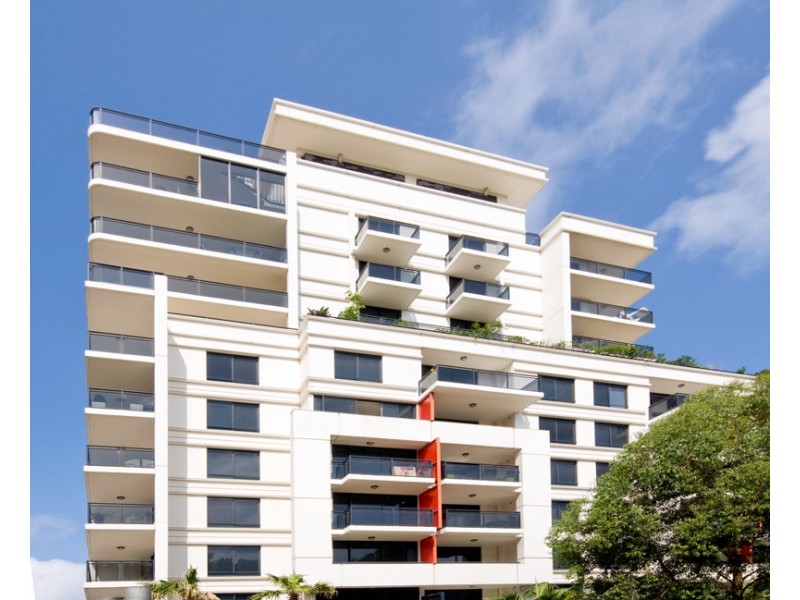 45/7  Herbert Street, St Leonards NSW 2065