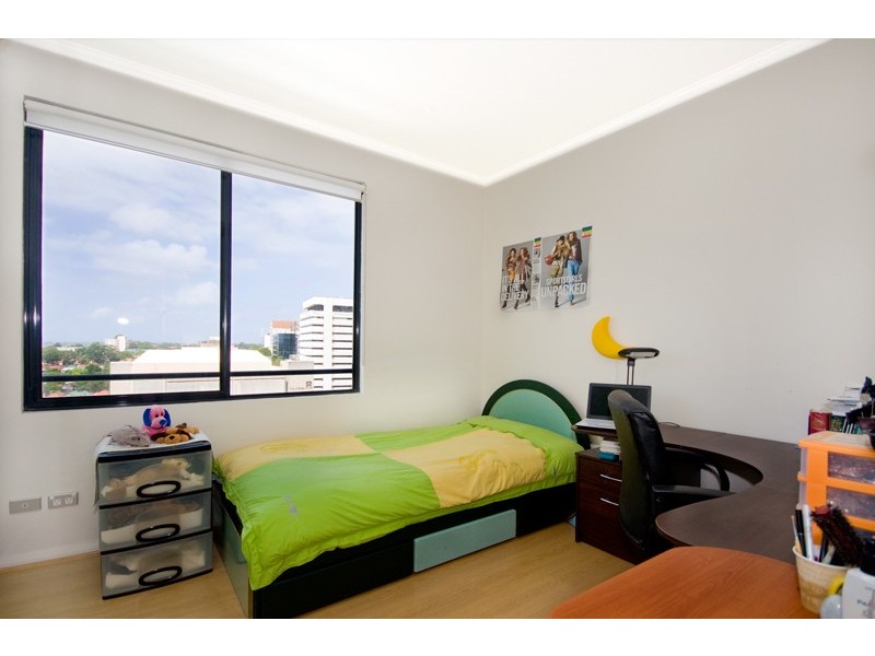 45/7  Herbert Street, St Leonards NSW 2065