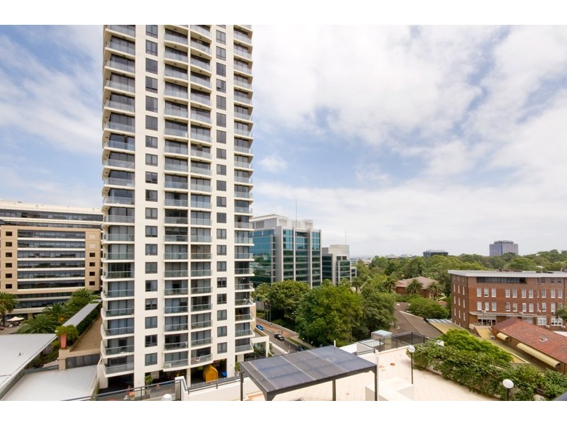 45/7  Herbert Street, St Leonards NSW 2065