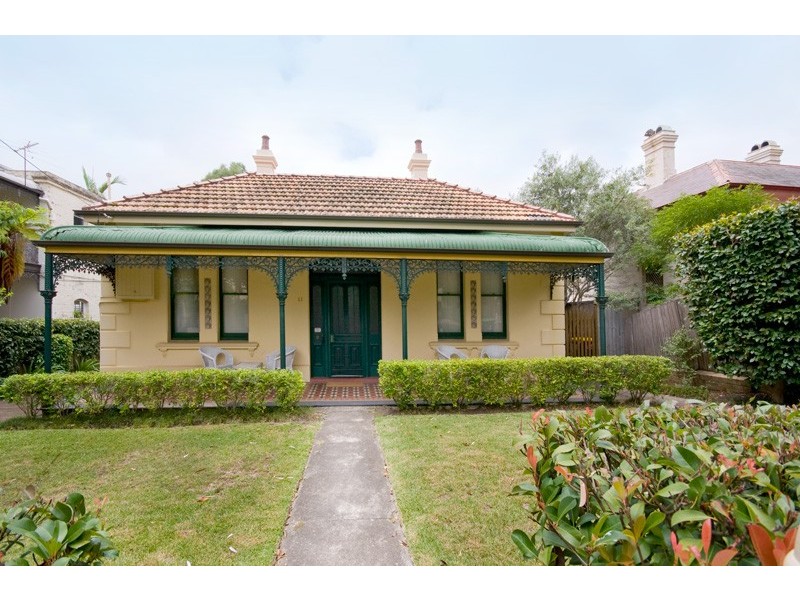 11 Archer Street, Chatswood NSW 2067