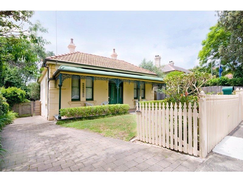 11 Archer Street, Chatswood NSW 2067