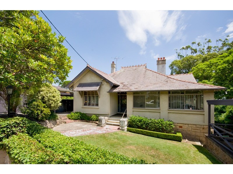 6 View Street, Chatswood NSW 2067