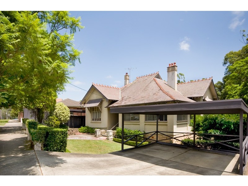 2 and 6 View Street, Chatswood NSW 2067