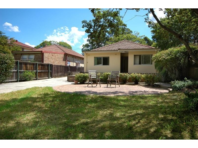 111 Greville Street, Chatswood NSW 2067