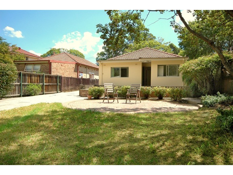 111 Greville Street, Chatswood NSW 2067