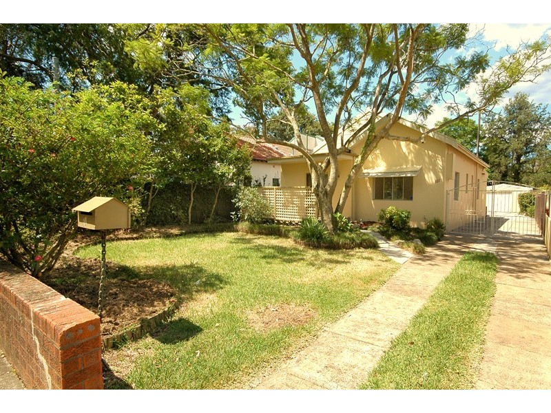 111 Greville Street, Chatswood NSW 2067