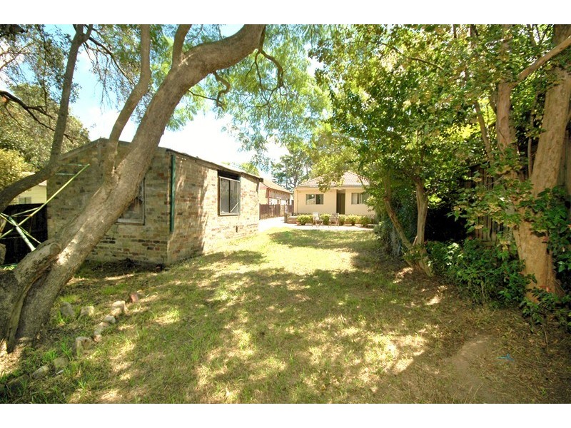 111 Greville Street, Chatswood NSW 2067
