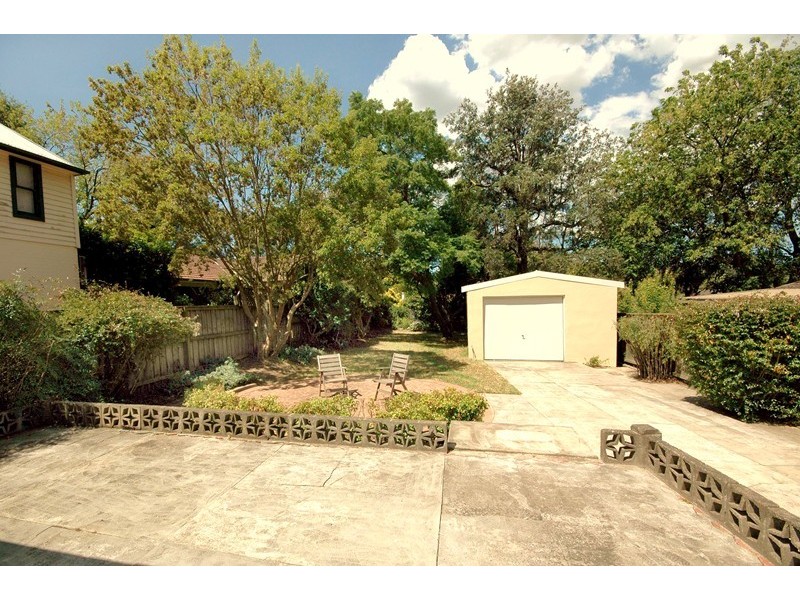 111 Greville Street, Chatswood NSW 2067