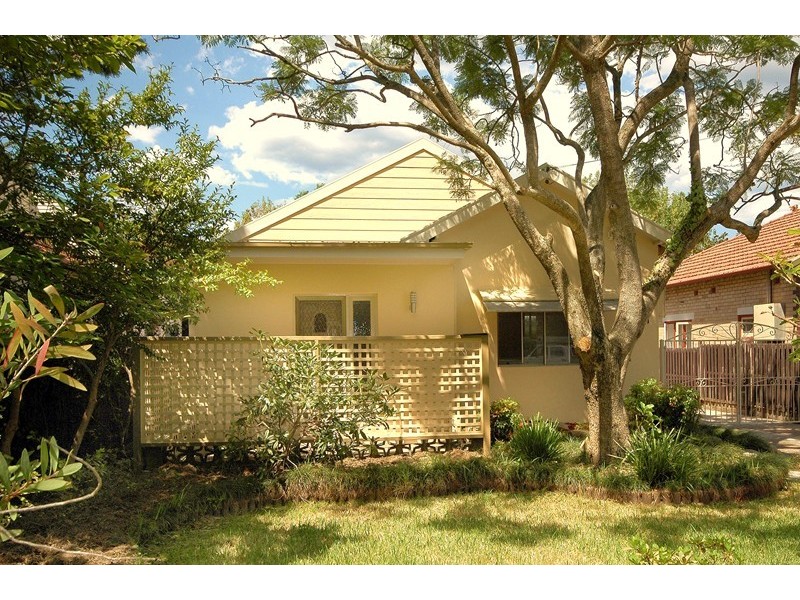 111 Greville Street, Chatswood NSW 2067