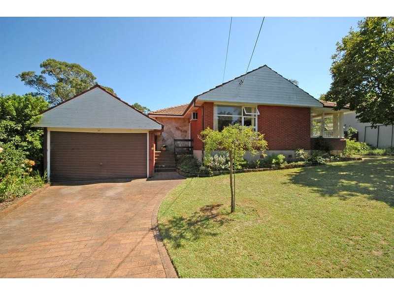 6 Mayfair Place, East Lindfield NSW 2070