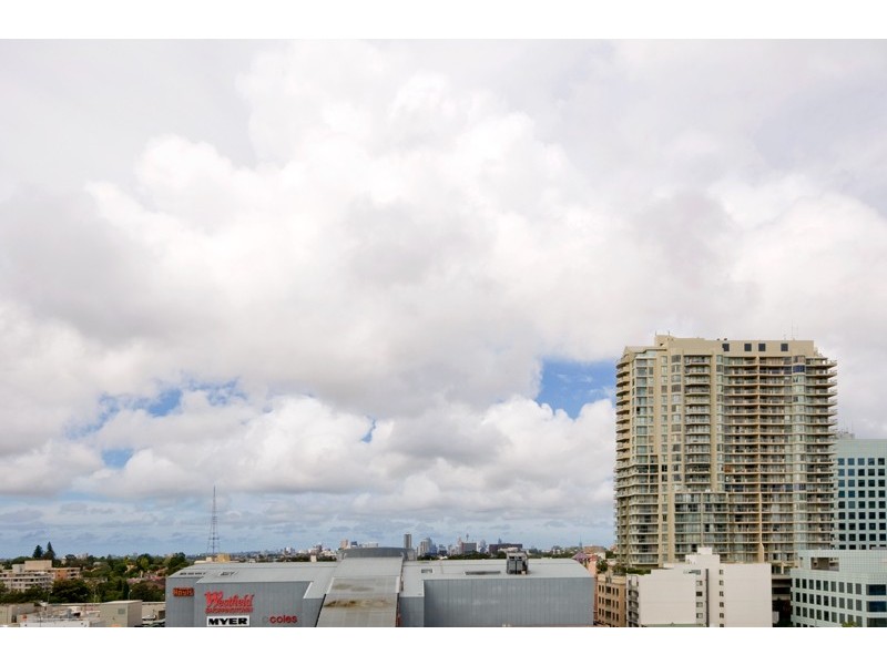 1205/2B Help Street, Chatswood NSW 2067