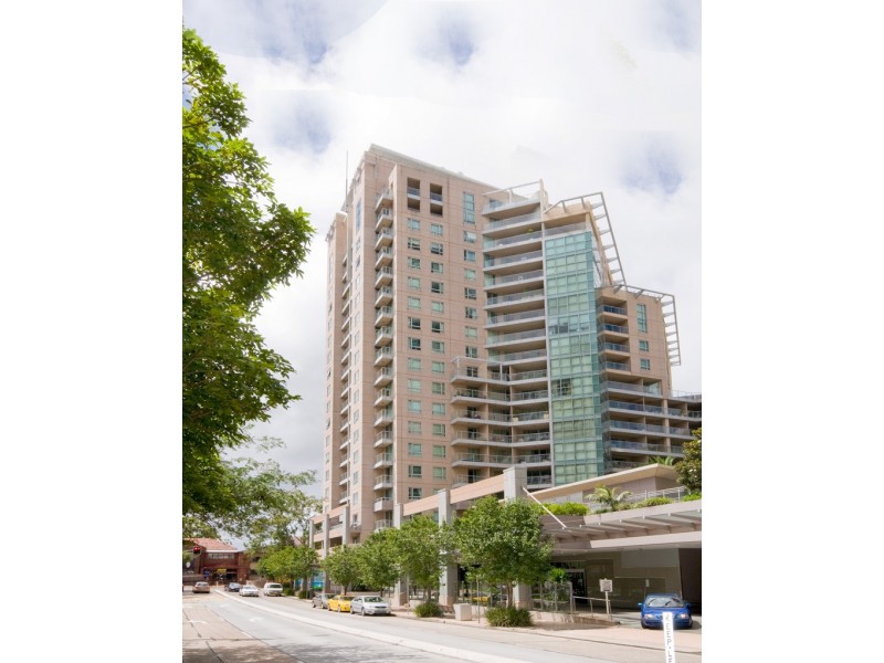 1205/2B Help Street, Chatswood NSW 2067