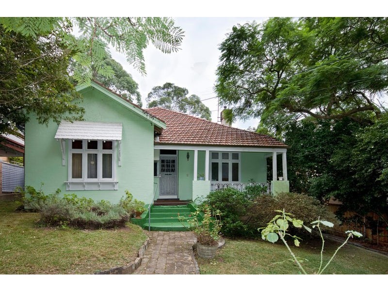 14 Anglo Street, Chatswood NSW 2067