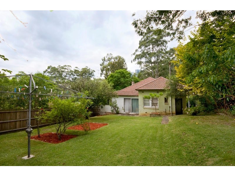 14 Anglo Street, Chatswood NSW 2067