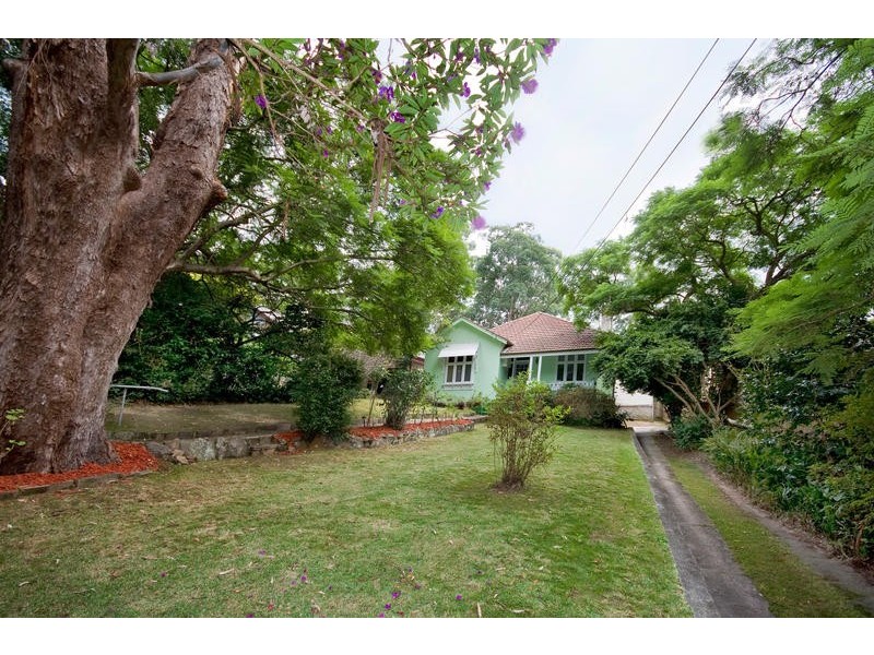 14 Anglo Street, Chatswood NSW 2067