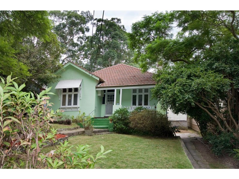 14 Anglo Street, Chatswood NSW 2067