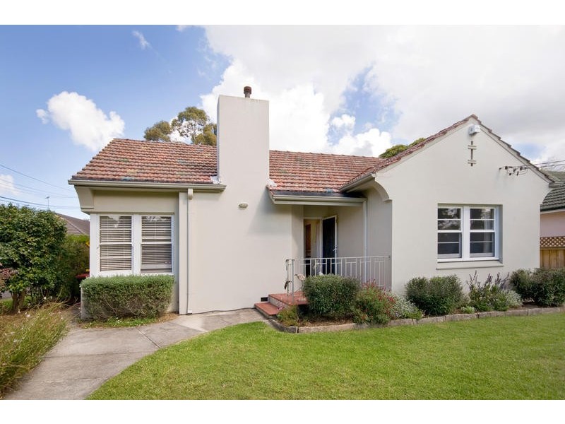 4 Kareela Road, Chatswood NSW 2067