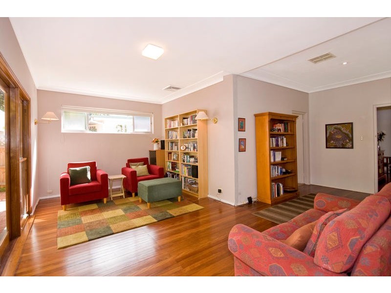 4 Kareela Road, Chatswood NSW 2067