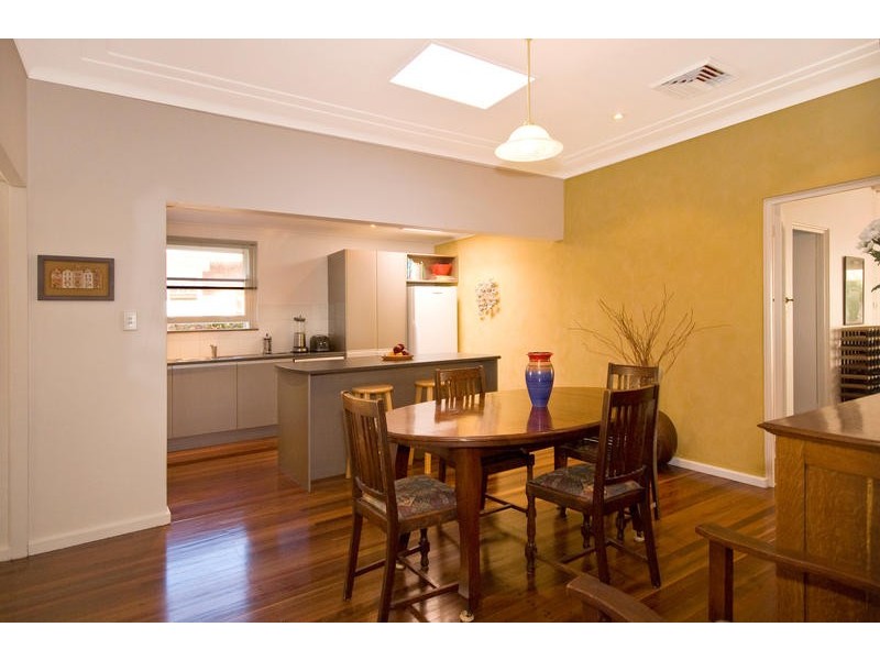 4 Kareela Road, Chatswood NSW 2067