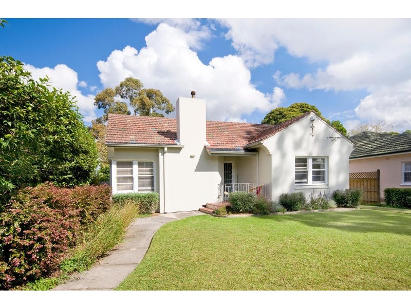 4 Kareela Road, Chatswood NSW 2067