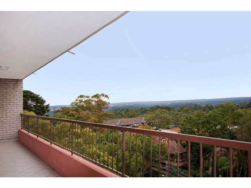 7J/8-12 Sutherland Road, Chatswood NSW 2067
