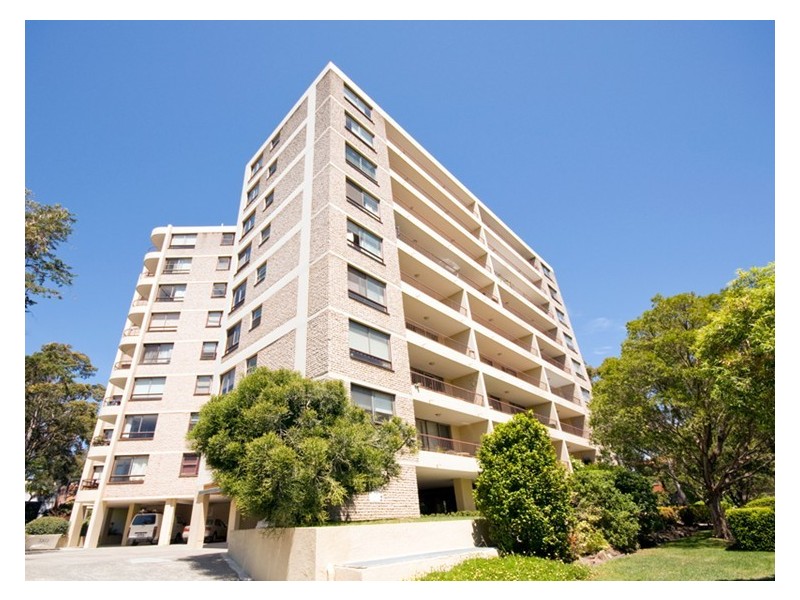 7J/8-12 Sutherland Road, Chatswood NSW 2067