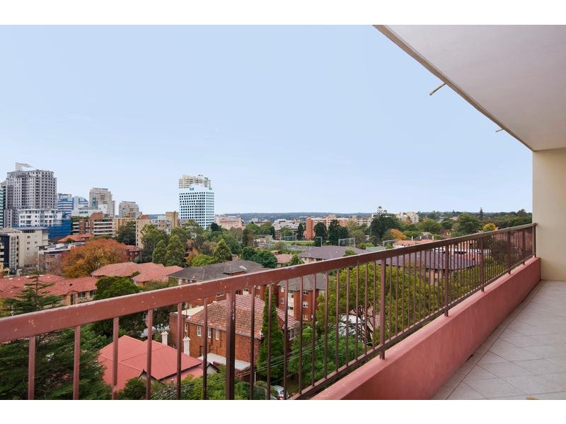 7J/8-12 Sutherland Road, Chatswood NSW 2067