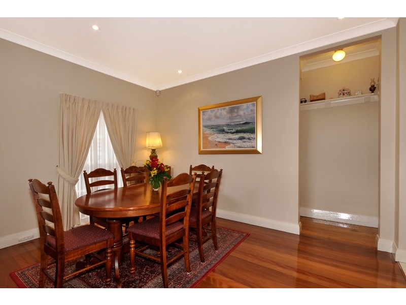 5 Wyvern Avenue, Roseville NSW 2069