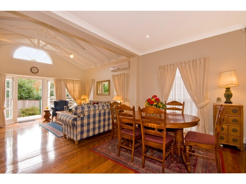 5 Wyvern Avenue, Roseville NSW 2069