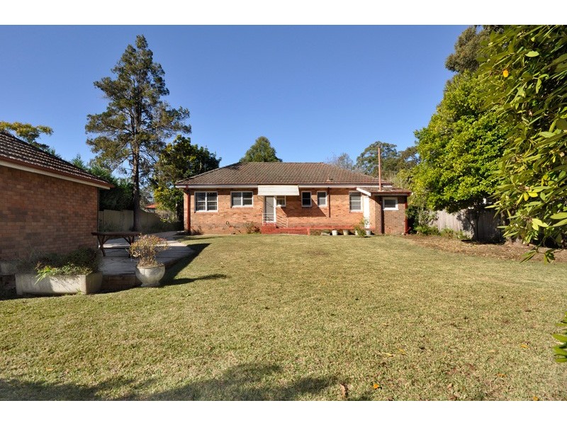 62 Fairlawn Avenue, Turramurra NSW 2074